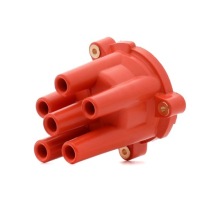 Купить Крышка трамблёра распределителя зажигания к renault safrane 2, фото thumb