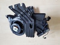 фото thumb №1, Mercedes ml корпус вентилятора a1646801414