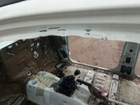 фото thumb №9, Ford ranger iv кузов кабіна dubel чверть ліва права