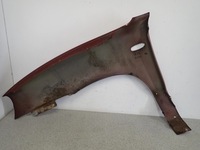 фото thumb №13, Hyundai santa fe 01- крила передній правий nq