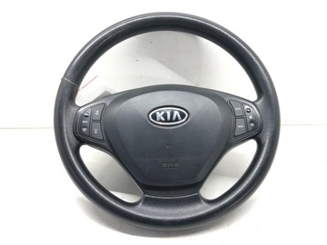 фото thumb №1, Кермо kia ceed 06-12