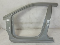 фото thumb №1, Обшивка поріг блок двигуна ліва hyundai i20 ii 2014-