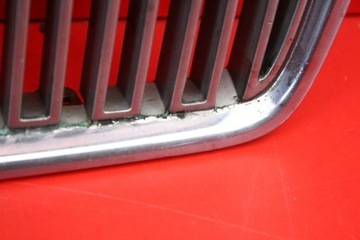 фото thumb №7, Решітка решітка радіатора хром 9178087 volvo s80 1 i 98-06