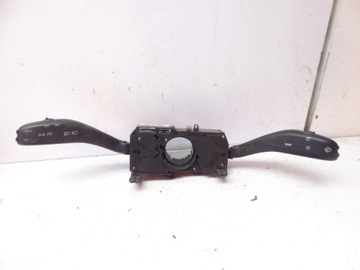 фото thumb №1, Seat ibiza iii 6l рестайлінг 06-08 перемикач комбінований кермовий/підкермовий світла 1.4 tdi