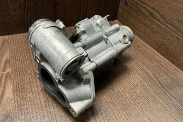 фото thumb №8, Клапан egr opel movano b фургон 8200987453 2.3l дизель 81kw 2016