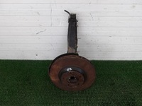 фото thumb №1, Audi q7 4l 3.0 tdi поворотний кулак ступиця передня права