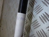 фото thumb №5, Привідний вал правий перед nissan note e12 39268au105