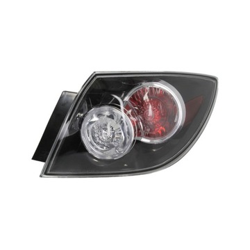 фото thumb №2, Tyc лампа задня mazda 11-11803-01-2