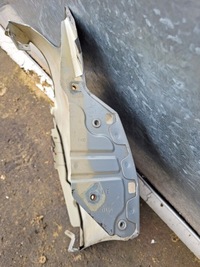 фото thumb №7, Крыло левый fiat ducato / peugeot boxer / citroen jumper 2006-2014