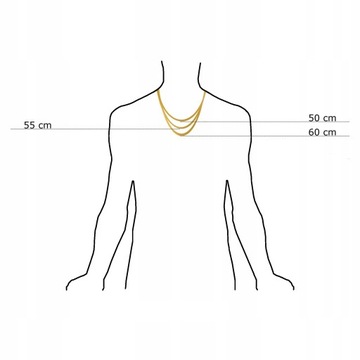 SREBRNY ŁAŃCUSZEK PANCERKA 60cm/5mm pr925 + GRATIS