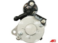 Стартер honda civic cr-v Київ, фото thumb