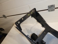 фото thumb №6, Туннель подлокотник vw tiguan plus 5m0864207f