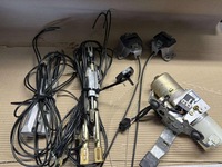 фото thumb №1, Амортизатори дах насос mercedes slk r170