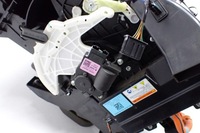 фото thumb №11, Отопитель воздуходувка europa 10881553 asmcj40551 mg zs ev 21r