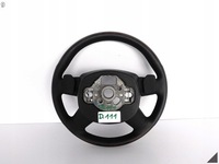 фото thumb №10, Audi a8 s8 4h0 d4 рестайлинг 13-17 руль многофункциональный лепестки дерево кожа