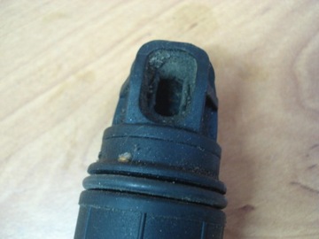 фото thumb №12, Skoda superb iii амортизатор крышки багажника зад левый телескоп 3v9827851e