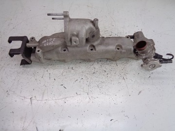 фото thumb №1, Коллектор всасывающий kia ceed 2.0 crdi 09r