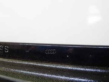 фото thumb №12, Двері зад задні праві audi a6 c8 4k5 sedan 2018- llu