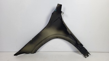 фото thumb №6, -крило правий переднє mercedes eqb w243 x243 a243 2021-