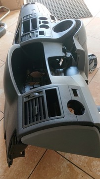 фото thumb №8, Vw t5 панель консоль подушка безпеки 03r. eu