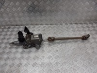 фото thumb №1, Колонка рулевая ze замок зажигания alfa romeo 147