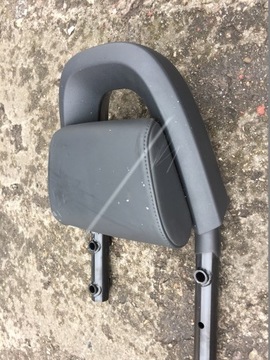 фото thumb №6, Audi a3 8p рестайлинг cabrio подголовник левый зад кожа