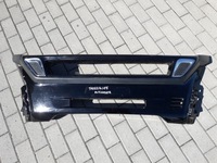 фото thumb №9, Outlander 3 iii lift 18- бампер передній накладка