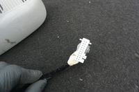 фото thumb №6, Дзеркало фотохромний пам'ять mercedes r w251