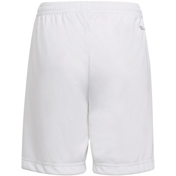 SPODENKI PIŁ. SZORTY ADIDAS ENTRADA HG6292 128