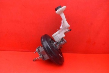 фото thumb №5, Підсилювач насос гальмівна eu 460074eh2a nissan qashqai 2 ii j11 1.5 dci 110 km