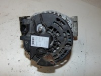 Генератор mini cooper r50 1.6 7523897 Оригінал, фото thumb