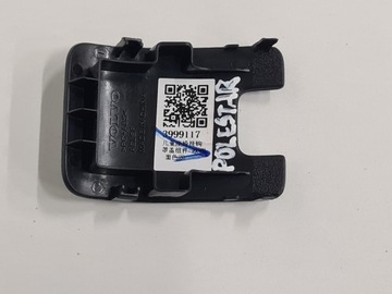 фото thumb №2, Защита заглушка кронштейны isofix polestar 2 ii 2020-