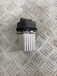 фото thumb №1, Резистор вентилятор mini cooper r55 r56 r57 1.6d 3422662