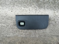 фото thumb №1, Tesla 3 защита накладка заглушка приборная панель orygin