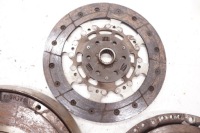 фото thumb №4, Volvo v70 iii xc70 ii s80 ii колесо двухмассовый прижим d4164t ggv-30 000039