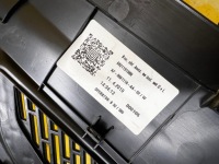 фото thumb №6, Права захист тунель середнього renault clio v hb