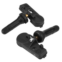 фото thumb №9, 4 szt. датчик моніторинг тиску w шинах tpms автомобіля dla gm