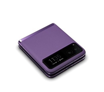 Смартфон Motorola Razr 40 8 ГБ/256 ГБ 5G Виноградный компот