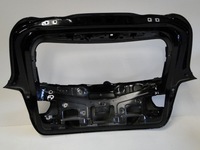 фото thumb №13, Mercedes gla x156 156 lift кришка багажника задня багажника задня czarna 696