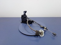 фото thumb №1, Volvo v90 s90 ii домкрат рычаг переключения передач p31437769