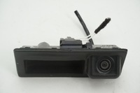 фото thumb №1, Камера cofanioa vw passat b6 3c9827566