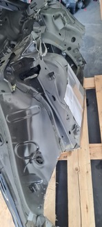 фото thumb №13, S3 8v sedan a3 четверть крыло правая правый задняя обшивка ly9t