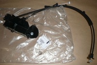 фото thumb №1, Замок дверь peugeot 207 перед левый