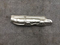 фото thumb №1, Защита тепловая коллектор bmw 8513648