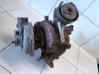 фото thumb №1, Mazda premacy 2001 2.0 d турбонагнітач турбіна
