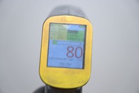 фото thumb №8, Капот крышка двигателя hyundai i20 08-12r