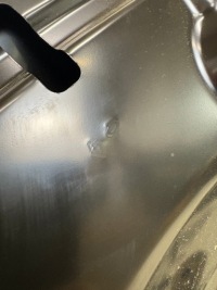 Капот кришка двигуна renault arkana Київ, фото thumb