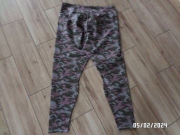 женские леггинсы-FABLETICS-moro-XL/XXL