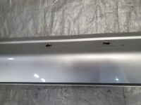 фото thumb №5, Молдинг накладка порог левая mercedes s w220 lift