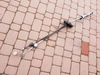 фото thumb №1, Тросы изменения коробки передач 1.4t opel astra k 5 v 55486232